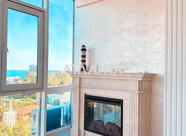 1-room apartment apartment by the address st. Gagarinskoe plato (area 60 m²) - Atlanta.ua - photo 3