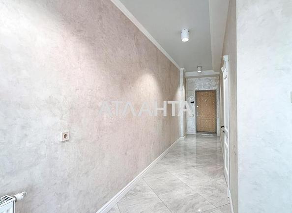 1-room apartment apartment by the address st. Gagarinskoe plato (area 60 m²) - Atlanta.ua - photo 19