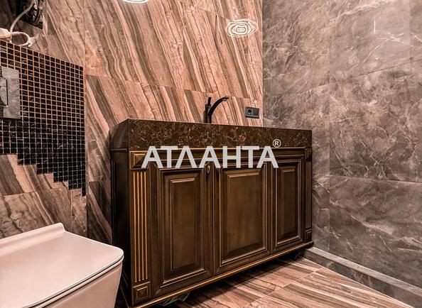 1-room apartment apartment by the address st. Gagarinskoe plato (area 60 m²) - Atlanta.ua - photo 21