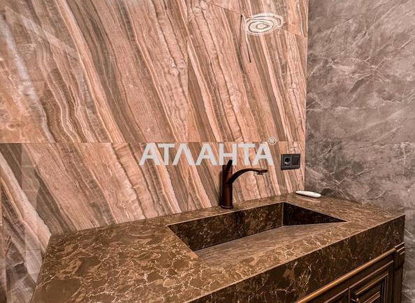 1-room apartment apartment by the address st. Gagarinskoe plato (area 60 m²) - Atlanta.ua - photo 22