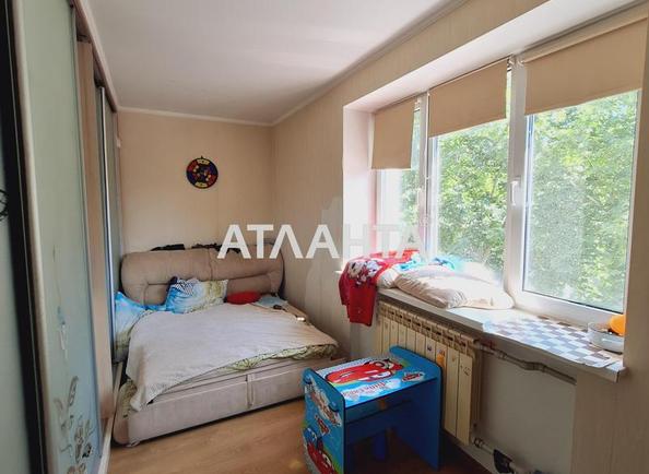 2-комнатная квартира по адресу Мира пр. (площадь 43 м²) - Atlanta.ua - фото 2