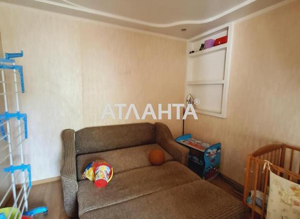 2-комнатная квартира по адресу Мира пр. (площадь 43 м²) - Atlanta.ua - фото 3