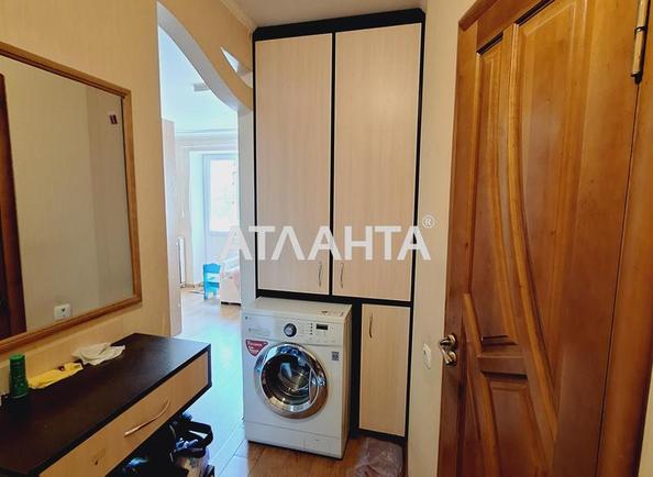 2-комнатная квартира по адресу Мира пр. (площадь 43 м²) - Atlanta.ua - фото 4