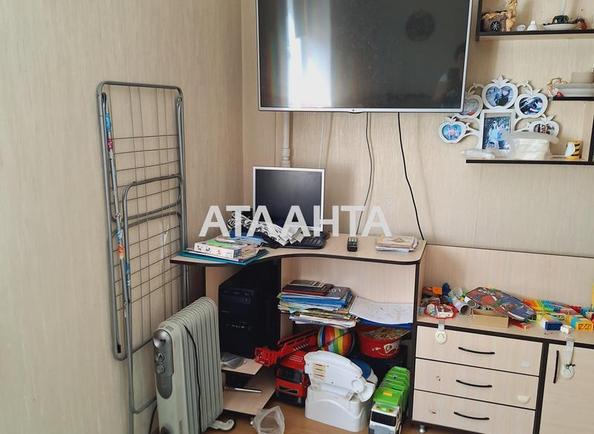 2-комнатная квартира по адресу Мира пр. (площадь 43 м²) - Atlanta.ua - фото 6