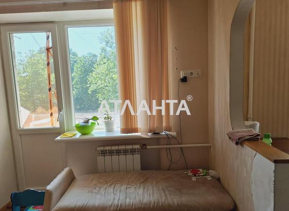 2-комнатная квартира по адресу Мира пр. (площадь 43 м²) - Atlanta.ua - фото 9