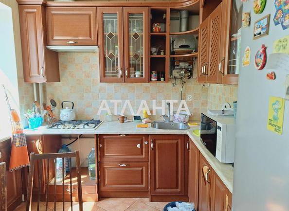 2-комнатная квартира по адресу Мира пр. (площадь 43 м²) - Atlanta.ua - фото 11