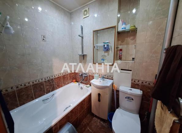 2-кімнатна квартира за адресою Мира пр. (площа 43 м²) - Atlanta.ua - фото 13