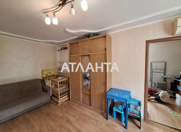 2-кімнатна квартира за адресою Мира пр. (площа 43 м²) - Atlanta.ua - фото 14