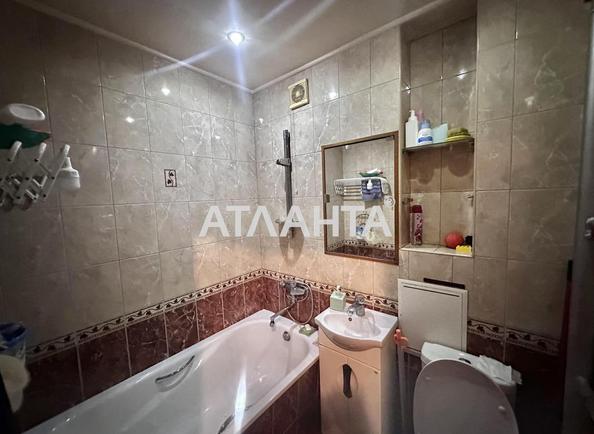 2-кімнатна квартира за адресою Мира пр. (площа 43 м²) - Atlanta.ua - фото 12