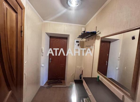 2-кімнатна квартира за адресою Мира пр. (площа 43 м²) - Atlanta.ua - фото 3