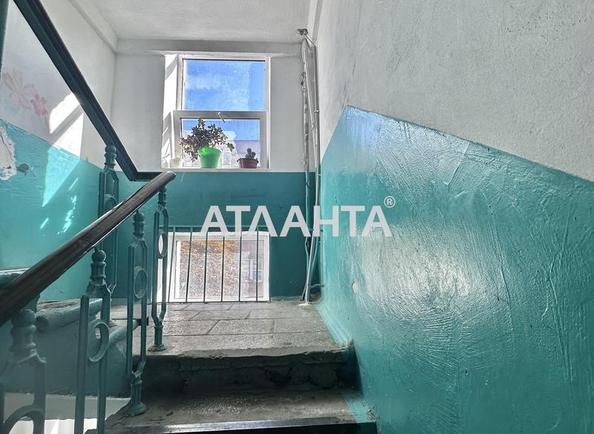 2-кімнатна квартира за адресою Мира пр. (площа 43 м²) - Atlanta.ua - фото 17