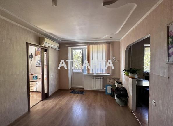 2-кімнатна квартира за адресою Мира пр. (площа 43 м²) - Atlanta.ua - фото 15