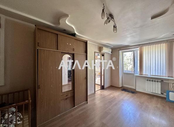 2-кімнатна квартира за адресою Мира пр. (площа 43 м²) - Atlanta.ua - фото 16