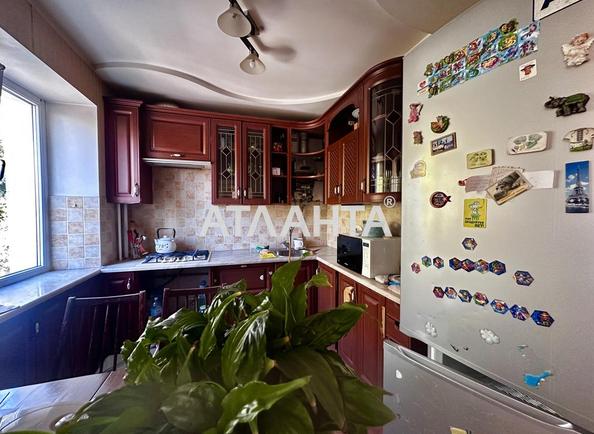 2-кімнатна квартира за адресою Мира пр. (площа 43 м²) - Atlanta.ua