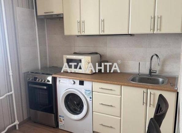 2-комнатная квартира по адресу ул. Транспортная (площадь 45 м²) - Atlanta.ua