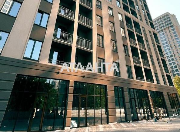 2-кімнатна квартира за адресою вул. Генуезька (площа 67 м²) - Atlanta.ua