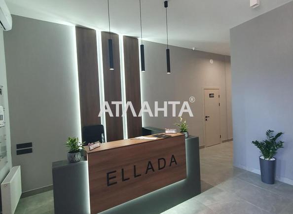 2-кімнатна квартира за адресою вул. Генуезька (площа 67 м²) - Atlanta.ua - фото 5