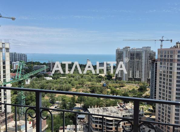 2-кімнатна квартира за адресою вул. Генуезька (площа 67 м²) - Atlanta.ua - фото 2