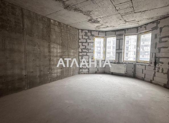 1-room apartment apartment by the address st. Shkolnaya (area 48,8 m²) - Atlanta.ua - photo 4