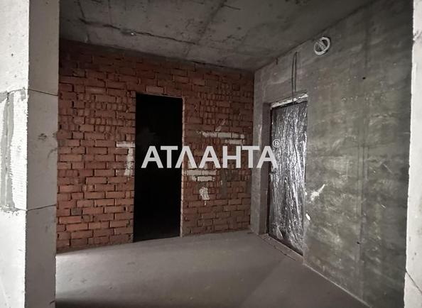 1-room apartment apartment by the address st. Shkolnaya (area 48,8 m²) - Atlanta.ua - photo 6