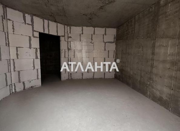 1-room apartment apartment by the address st. Shkolnaya (area 48,8 m²) - Atlanta.ua - photo 7