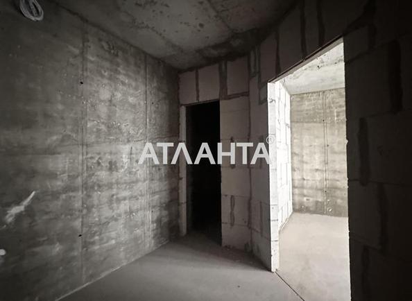 1-room apartment apartment by the address st. Shkolnaya (area 48,8 m²) - Atlanta.ua - photo 8