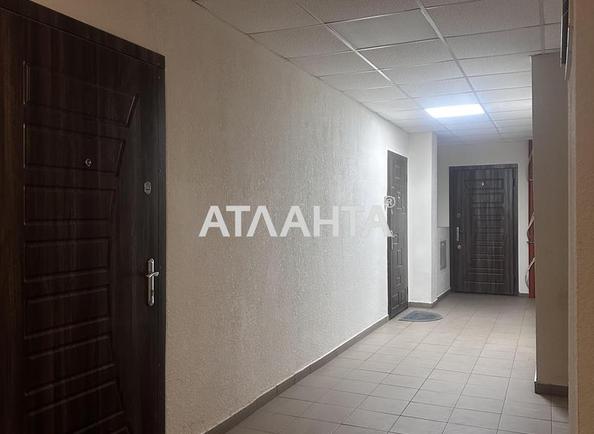 1-room apartment apartment by the address st. Shkolnaya (area 48,8 m²) - Atlanta.ua - photo 10