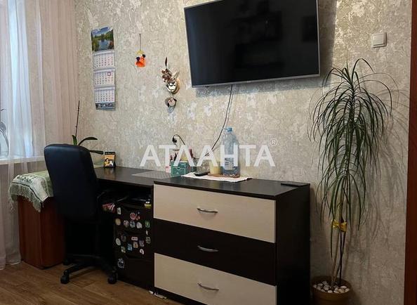 1-комнатная квартира по адресу ул. Заболотного ак. (площадь 25 м²) - Atlanta.ua