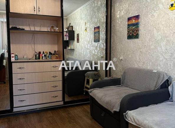 1-комнатная квартира по адресу ул. Заболотного ак. (площадь 25 м²) - Atlanta.ua - фото 4