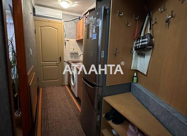 1-комнатная квартира по адресу ул. Заболотного ак. (площадь 25 м²) - Atlanta.ua - фото 7
