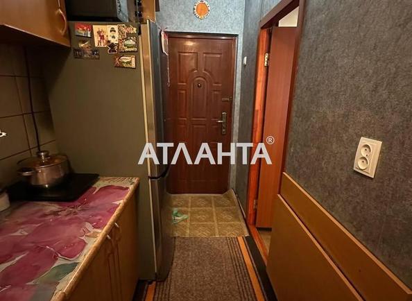 1-комнатная квартира по адресу ул. Заболотного ак. (площадь 25 м²) - Atlanta.ua - фото 10