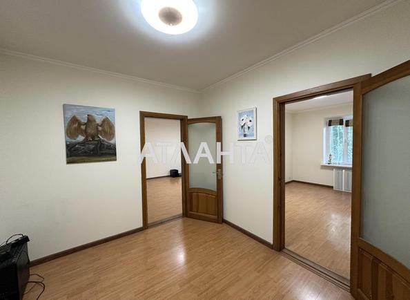 2-rooms apartment apartment by the address st. Topolevaya (area 75 m²) - Atlanta.ua - photo 3