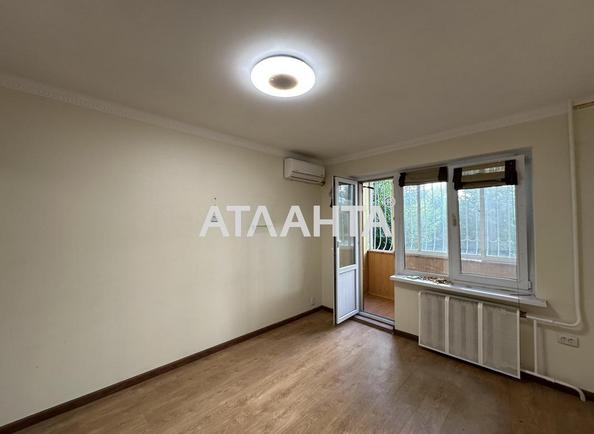 2-rooms apartment apartment by the address st. Topolevaya (area 75 m²) - Atlanta.ua