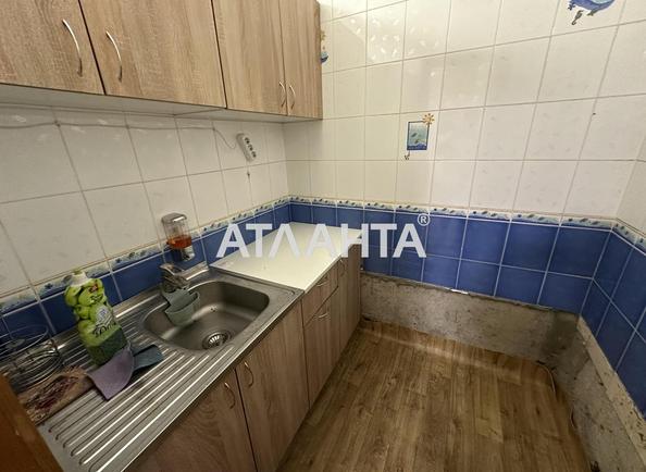 2-rooms apartment apartment by the address st. Topolevaya (area 75 m²) - Atlanta.ua - photo 10
