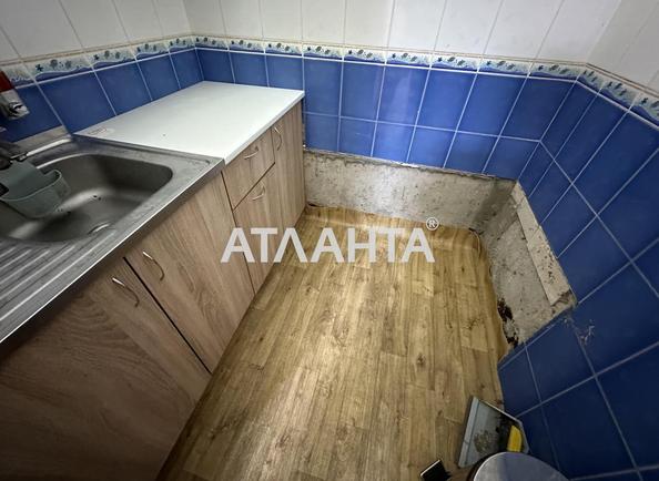 2-rooms apartment apartment by the address st. Topolevaya (area 75 m²) - Atlanta.ua - photo 11