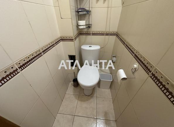 2-rooms apartment apartment by the address st. Topolevaya (area 75 m²) - Atlanta.ua - photo 14