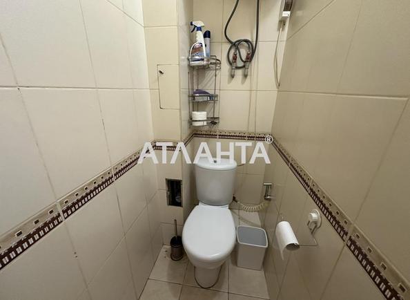 2-rooms apartment apartment by the address st. Topolevaya (area 75 m²) - Atlanta.ua - photo 15
