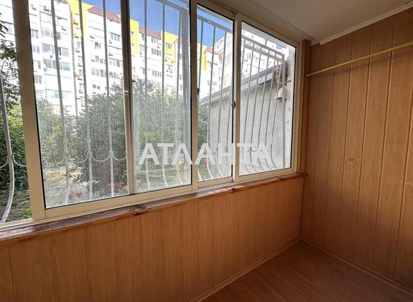 2-rooms apartment apartment by the address st. Topolevaya (area 75 m²) - Atlanta.ua - photo 17