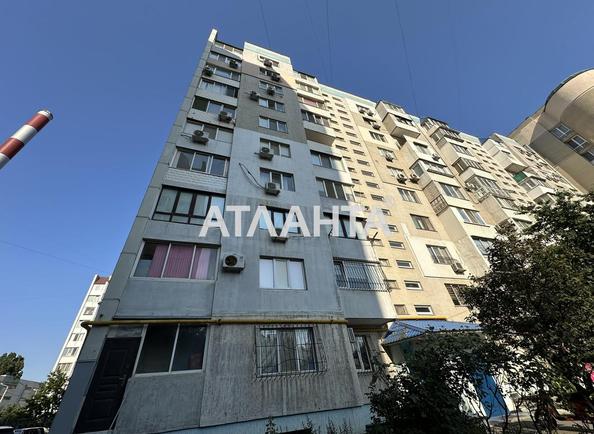 2-rooms apartment apartment by the address st. Topolevaya (area 75 m²) - Atlanta.ua - photo 19