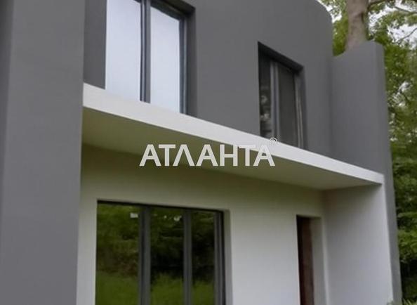 Дом по адресу ул. Лесная (площадь 99,0 м²) - Atlanta.ua