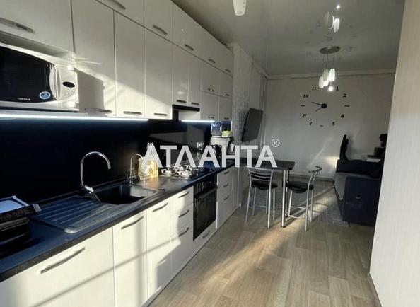 2-комнатная квартира по адресу ул. Дмитрия Луценко (площадь 63 м²) - Atlanta.ua