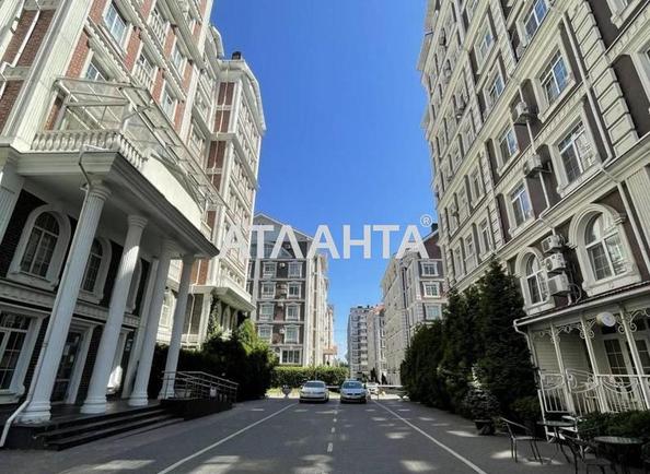 2-комнатная квартира по адресу ул. Дмитрия Луценко (площадь 63 м²) - Atlanta.ua - фото 18