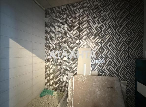 1-кімнатна квартира за адресою вул. Генуезька (площа 42,8 м²) - Atlanta.ua - фото 4