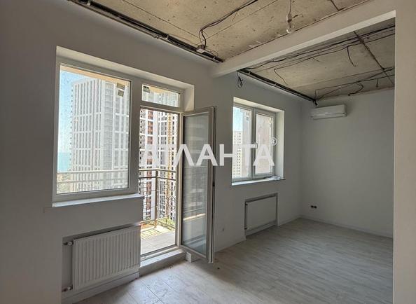1-кімнатна квартира за адресою вул. Генуезька (площа 42,8 м²) - Atlanta.ua - фото 7
