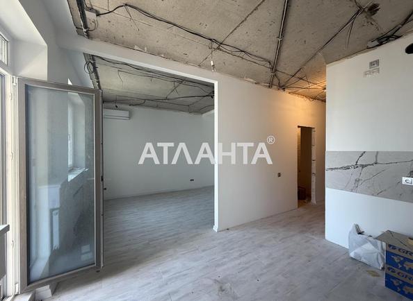 1-кімнатна квартира за адресою вул. Генуезька (площа 42,8 м²) - Atlanta.ua - фото 8