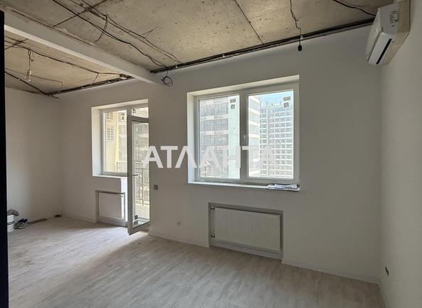 1-кімнатна квартира за адресою вул. Генуезька (площа 42,8 м²) - Atlanta.ua - фото 9