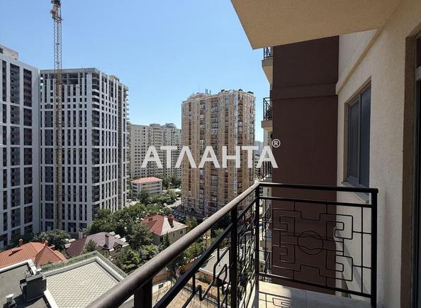 1-кімнатна квартира за адресою вул. Генуезька (площа 42,8 м²) - Atlanta.ua - фото 2