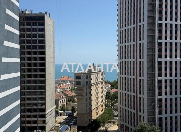 1-кімнатна квартира за адресою вул. Генуезька (площа 42,8 м²) - Atlanta.ua - фото 11