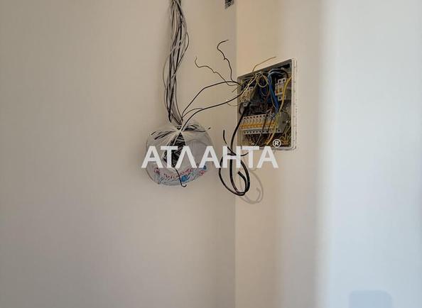1-кімнатна квартира за адресою вул. Генуезька (площа 42,8 м²) - Atlanta.ua - фото 14