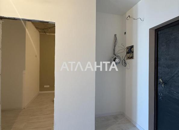 1-кімнатна квартира за адресою вул. Генуезька (площа 42,8 м²) - Atlanta.ua - фото 15